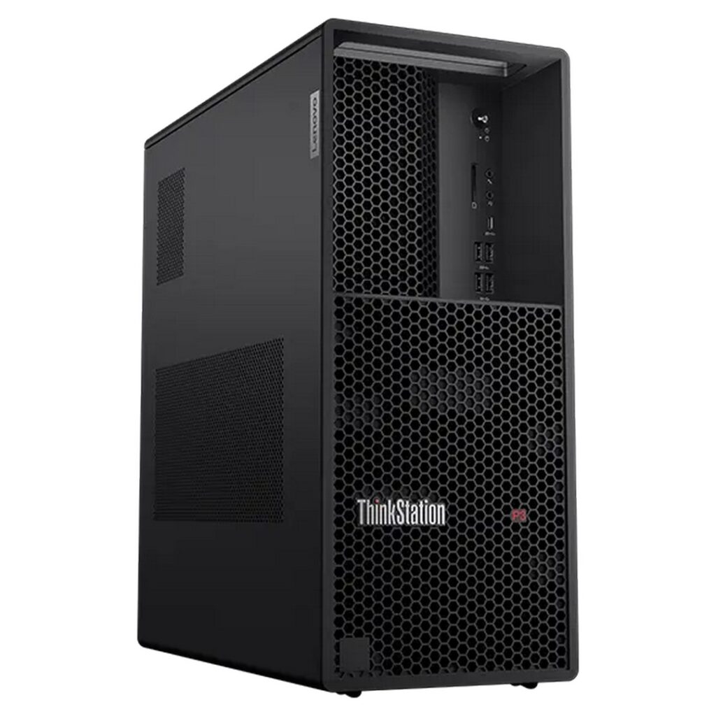ThinkStation P3 Tower Gen 2