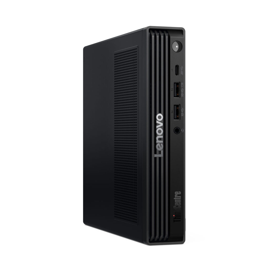 Lenovo Launches ThinkCentre M Series Gen 6 Desktops and ThinkVision T Series Gen 40 Monitors 3 ThinkCentre M90q