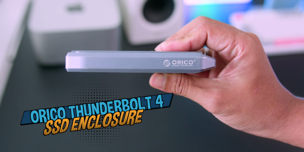 From 17K Video to AAA Gaming: Can the M3 Ultra Mac Studio Absolutely Handle It All? 🤔 15 4.3 orico enclosure