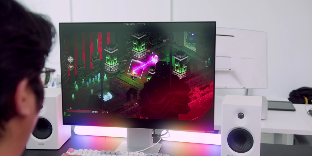 From 17K Video to AAA Gaming: Can the M3 Ultra Mac Studio Absolutely Handle It All? 🤔 12 M3 Ultra Mac Studio Hades