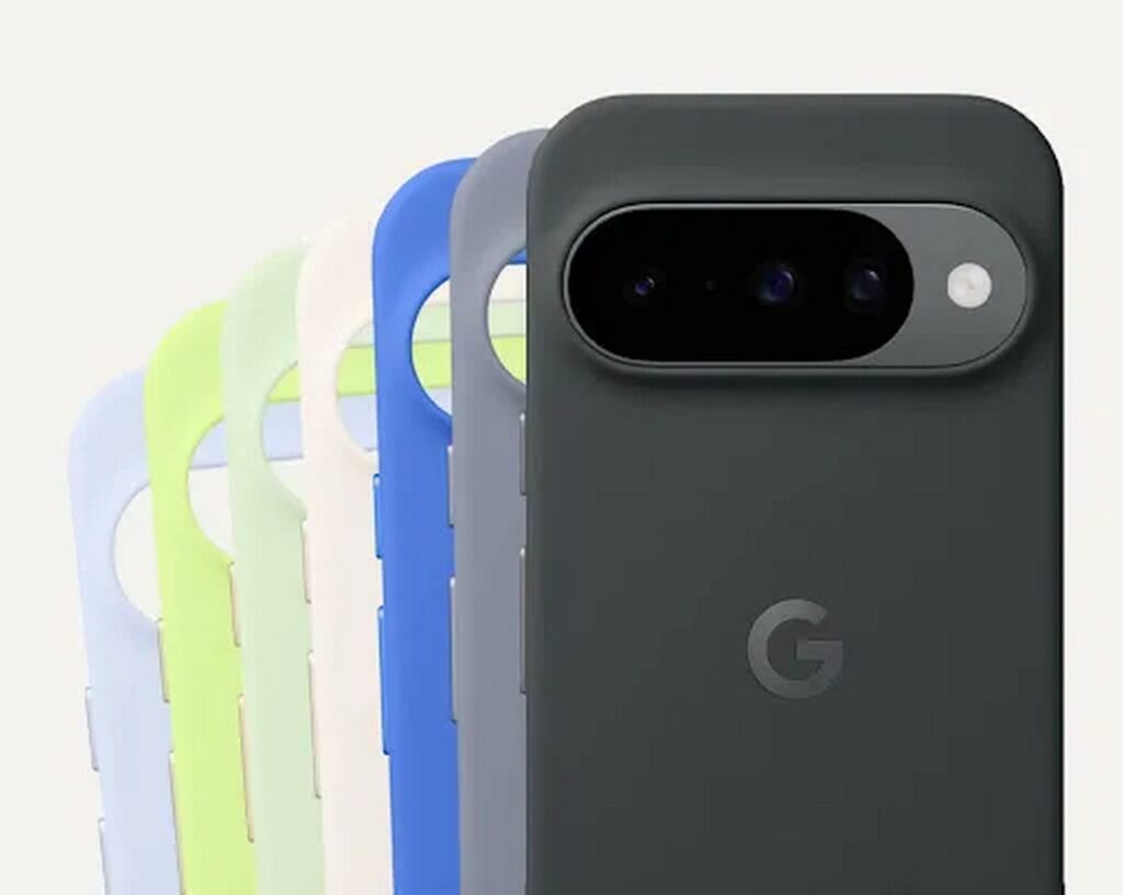 Pixel 10 Pixelsnap Case