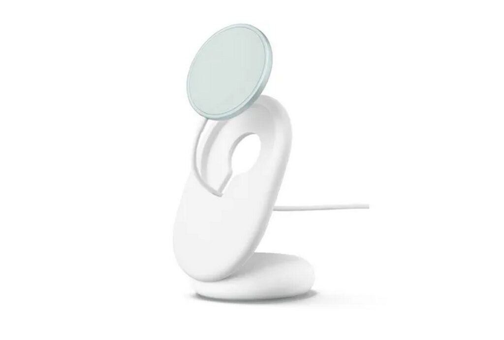 Pixelsnap Charger with Stand