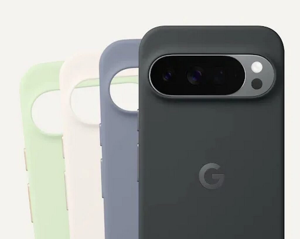 Pixel 10 Pro Pixelsnap Case