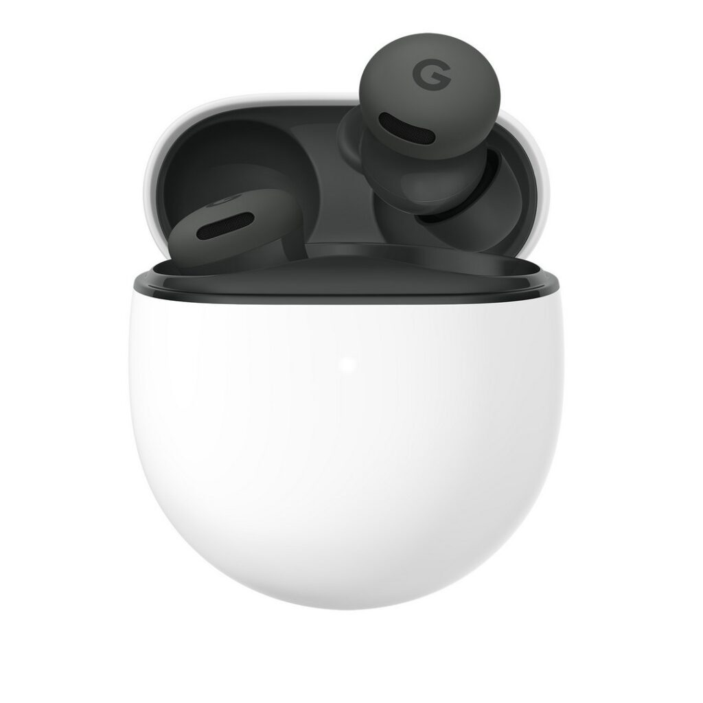 Pixel Buds 2a Case