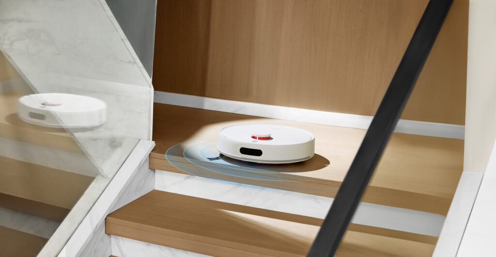 Xiaomi Launches New Home Appliances and Special Promotions in Malaysia 3 Xiaomi Robot Vacuum H40