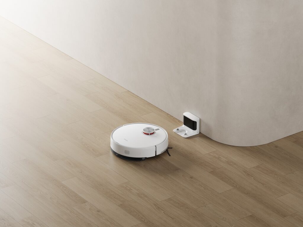 Xiaomi Launches New Home Appliances and Special Promotions in Malaysia 2 Xiaomi Robot Vacuum S40