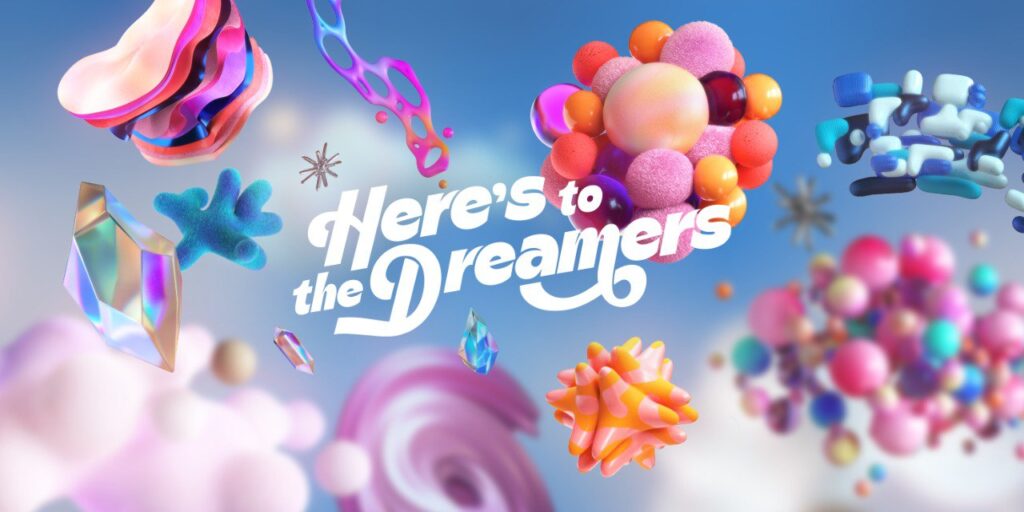 Apple Launches Third "Here's to the Dreamers" Campaign, Spotlighting Southeast Asian Talent 1 Apple Here's to the Dreamers Campaign