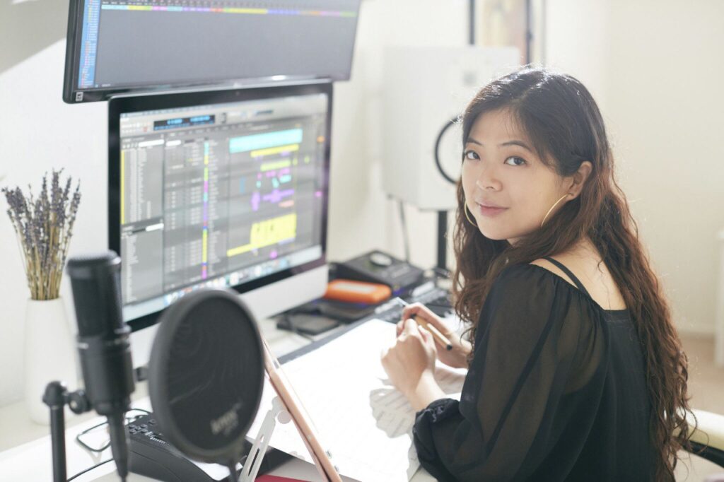 Apple Launches Third "Here's to the Dreamers" Campaign, Spotlighting Southeast Asian Talent 2 Joy Ngiaw Malaysia