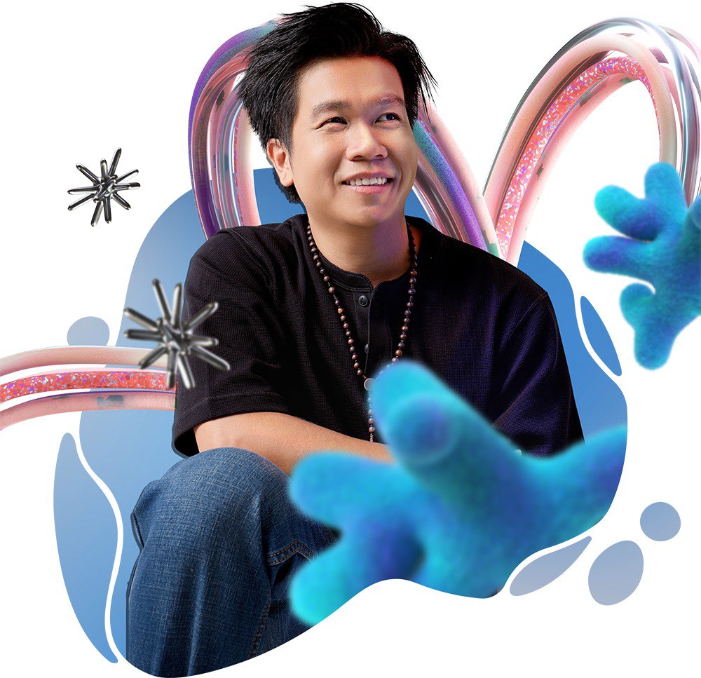 Apple Launches Third "Here's to the Dreamers" Campaign, Spotlighting Southeast Asian Talent 4 Nguyen Khanh Duy Vietnam