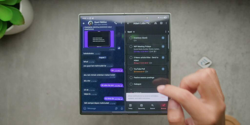 2.8 todoist telegram
