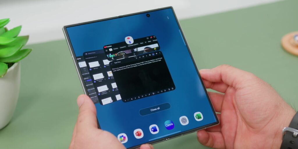2.6 recent apps