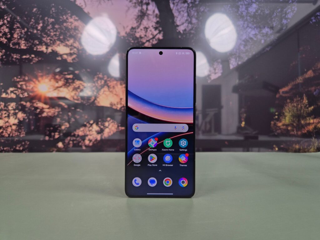 POCO F7 Ultra Display