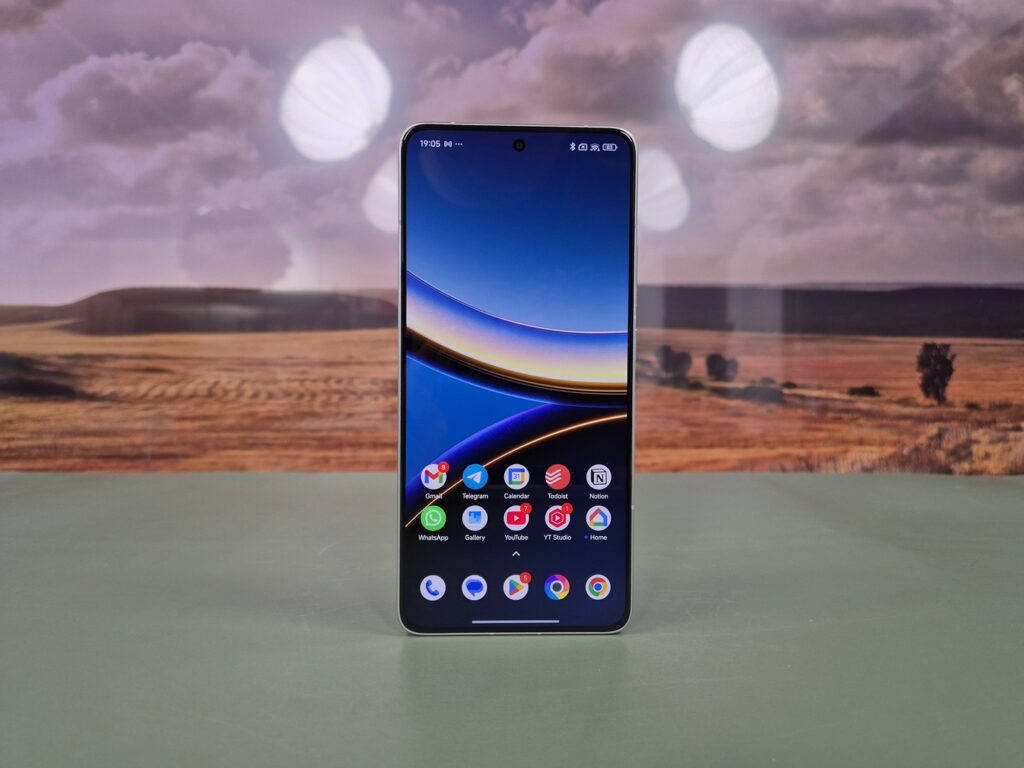 POCO F7 Pro Display
