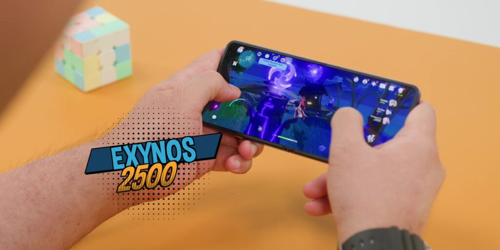 Samsung Galaxy Z Flip7 After 2 Weeks: Finally the Foldable Worth Switching To? 35 5.1 exynos chip