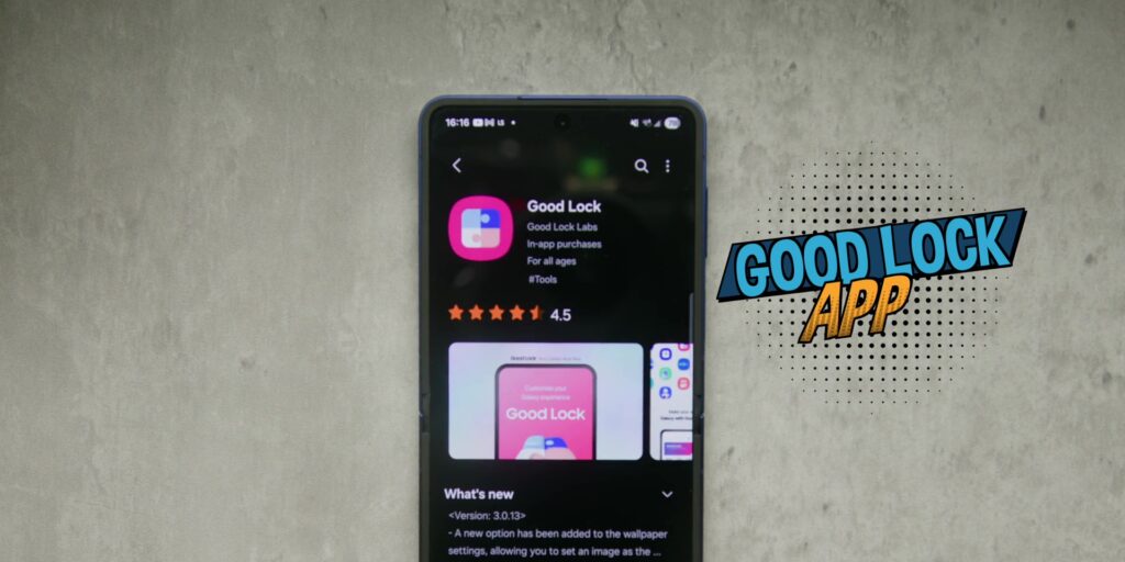 Samsung Galaxy Z Flip7 After 2 Weeks: Finally the Foldable Worth Switching To? 8 1.7 good lock app