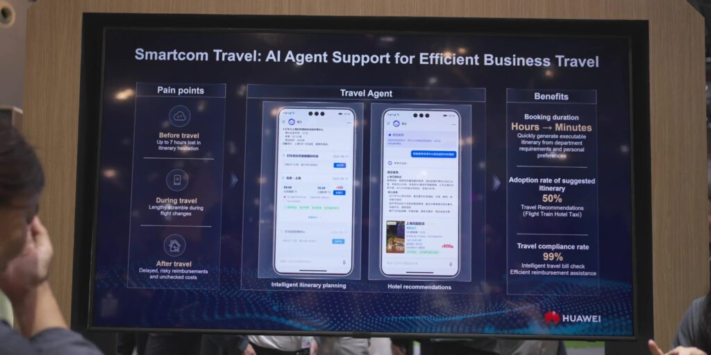 3.3 smartcom travel