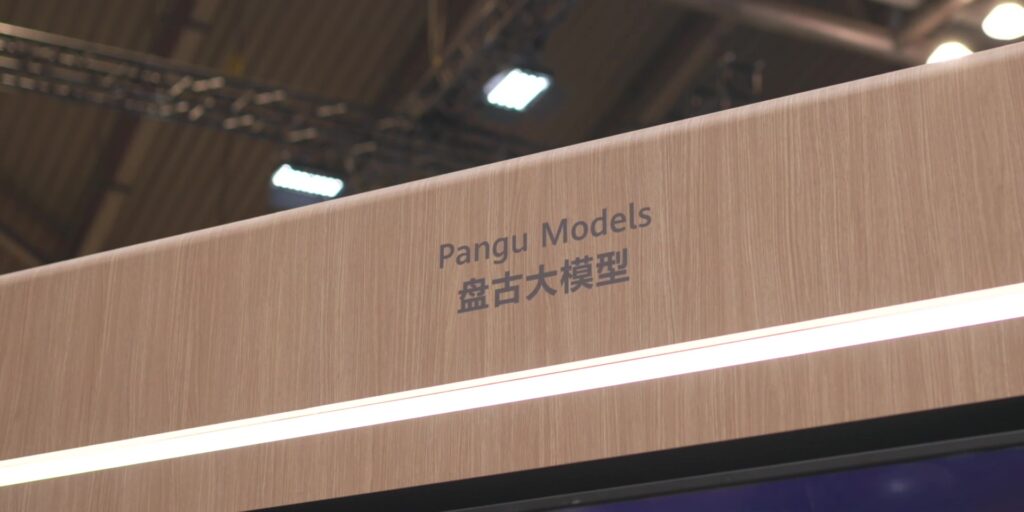 3.4 pangu