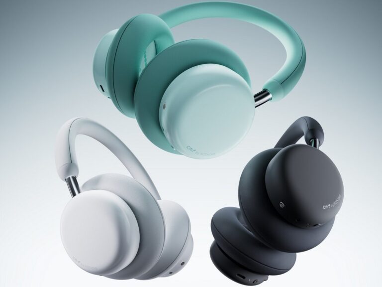 CMF Headphone Pro Malaysia