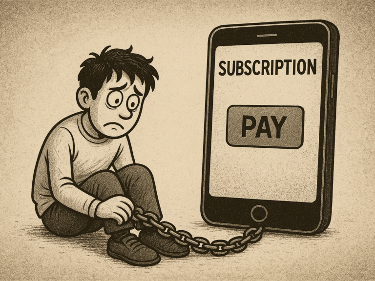 Why Meta’s Ad-Free Subscription Is a Terrible Idea