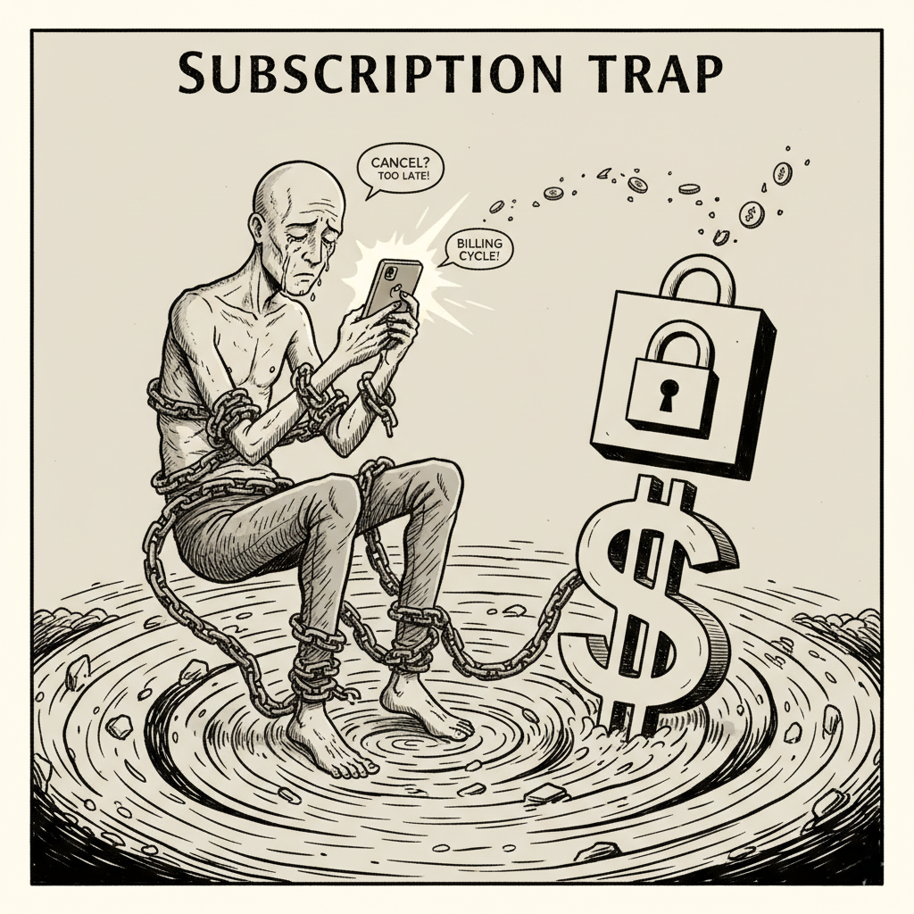 The End of “Free Social Media”: Why Meta’s Ad-Free Subscription Is a Terrible Idea 1 Meta Subscription