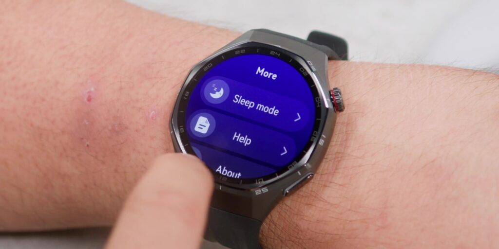 3.2 sleep insights