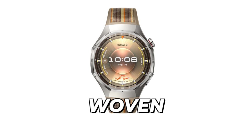 1.6 woven