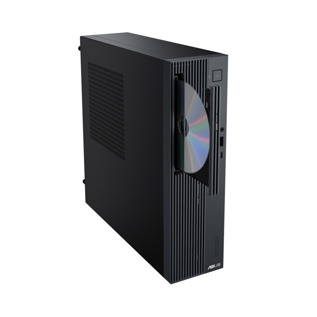 ASUS ExpertCenter P500SV CD