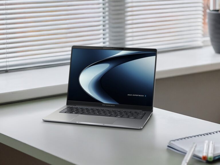 ASUS ExpertBook PM3 Series Launched in Malaysia