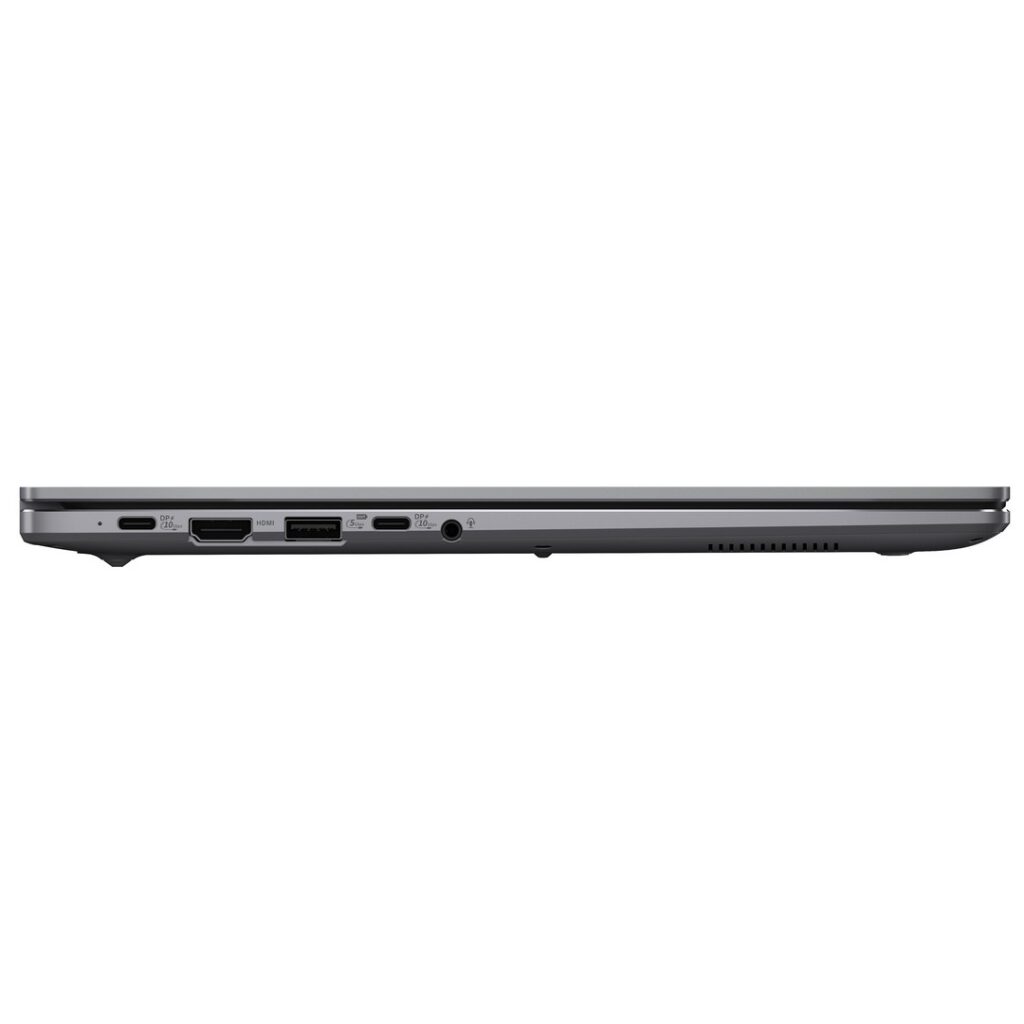 ExpertBook PM3 Series Ports