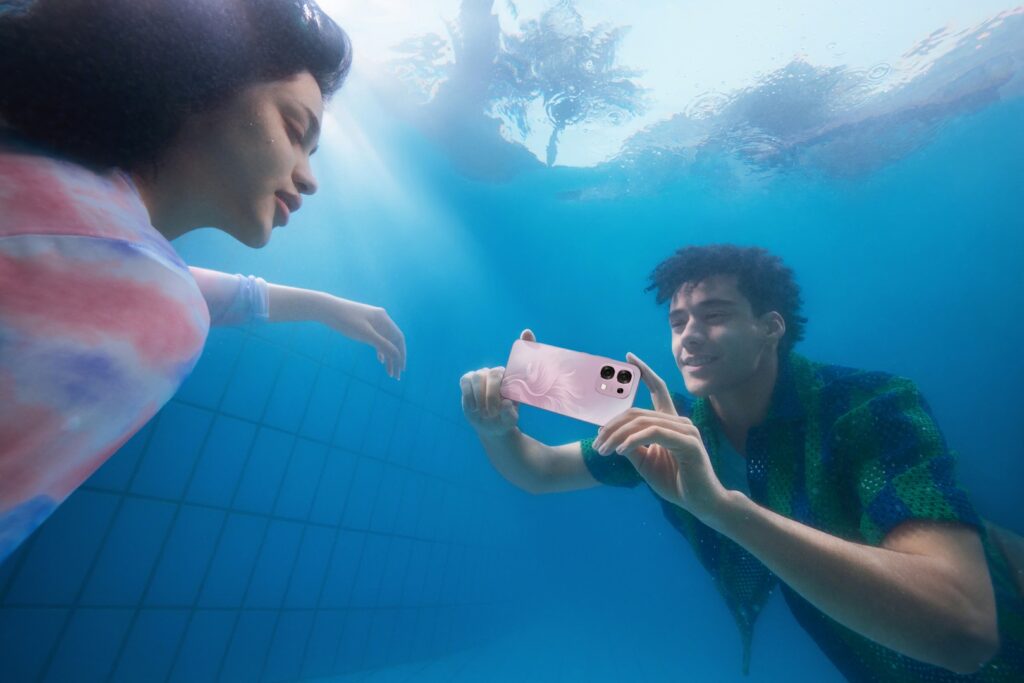 OPPO A6 Pro 5G Launched in Malaysia, Featuring Massive 6,500mAh Battery and Rugged Design 3 OPPO A6 Pro 5G IP69