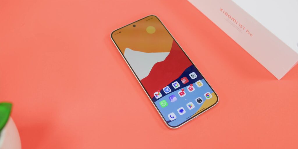 Xiaomi Reportedly Developing 10,000mAh Smartphone in Surprisingly Slim Body 1 8.2 conclusion two