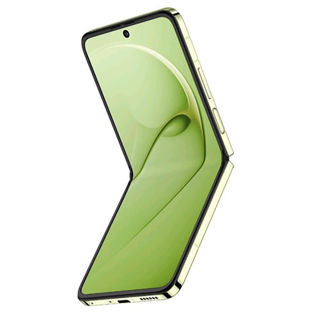 The Next Foldable from HUAWEI: Nova Flip S Specs Appear Online 1 HUAWEI nova Flip S Specs Leak