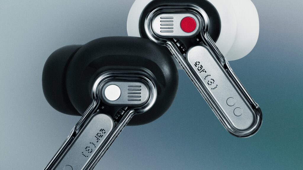 Nothing Ear (3) Lands in Malaysia, Introducing a Refined Design and "Super Mic" Technology 2 Nothing Ear (3) Buds