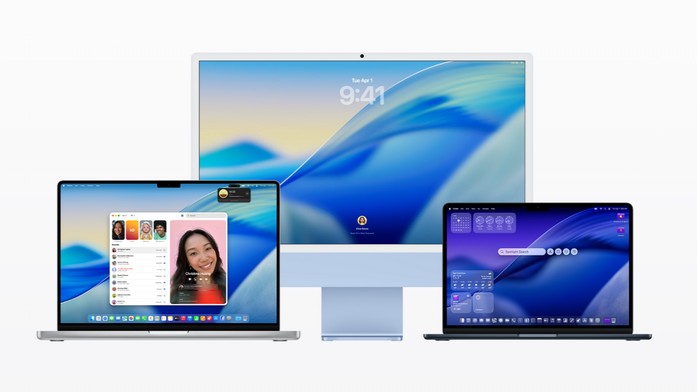 macOS 26