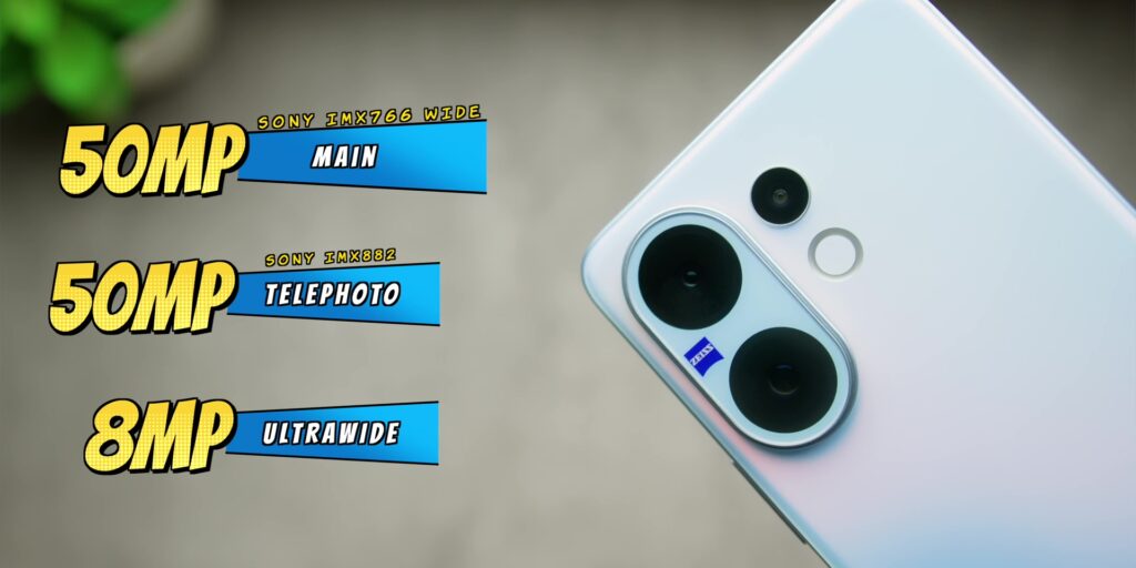 1.3 camera specs