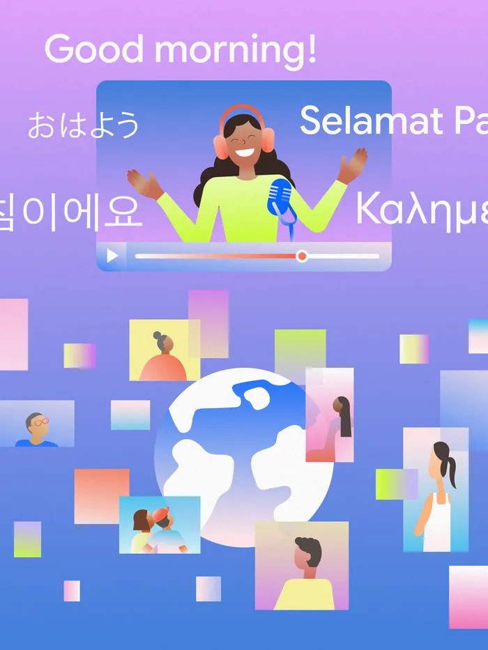 YouTube's Multi-Language Audio is Now Live for All Creators 1 YouTube Multi-Language Audio