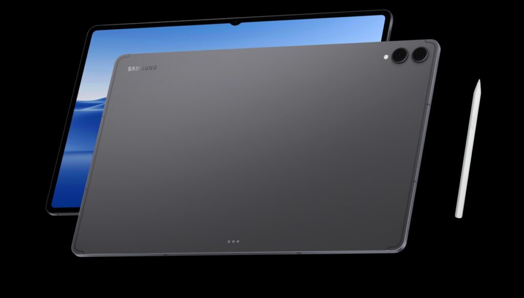 Samsung Galaxy Tab S11 Ultra