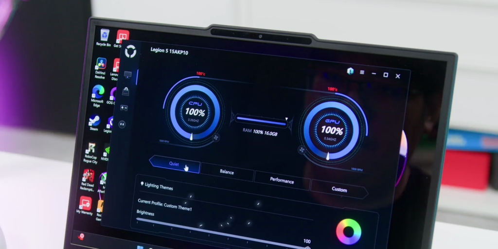 4.2 power modes