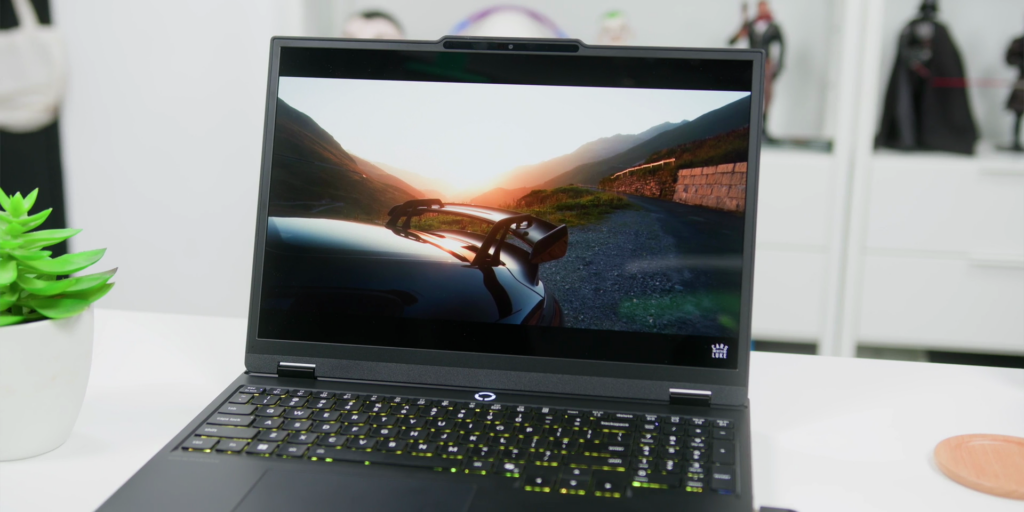 3.2 nice screen