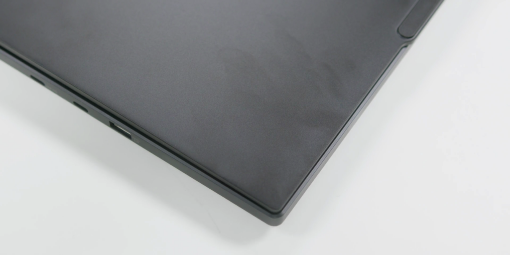 3.1 fingerprints surface