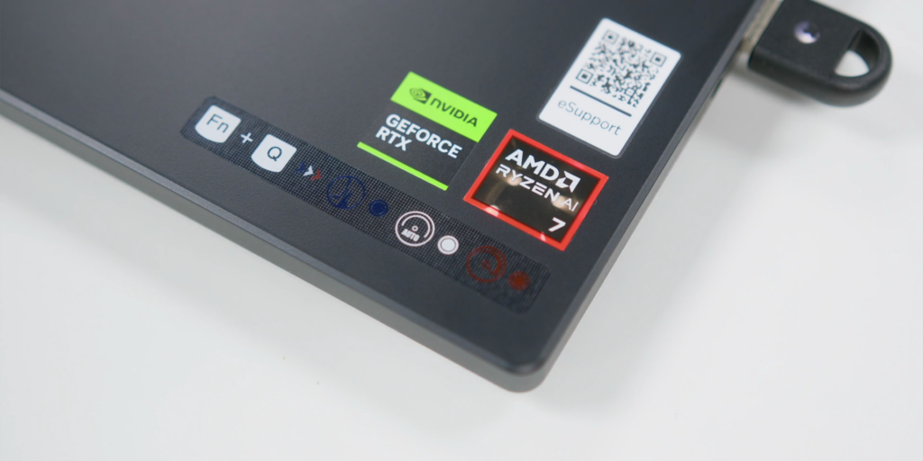 2.3 NVIDIA Geforce