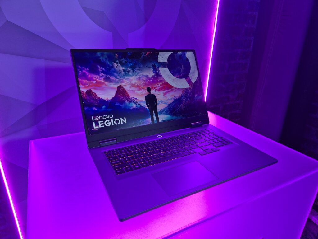 Lenovo Legion Go 2 Debuts in Malaysia Alongside New Gaming Portfolio 3 Lenovo Legion Pro 5i 1