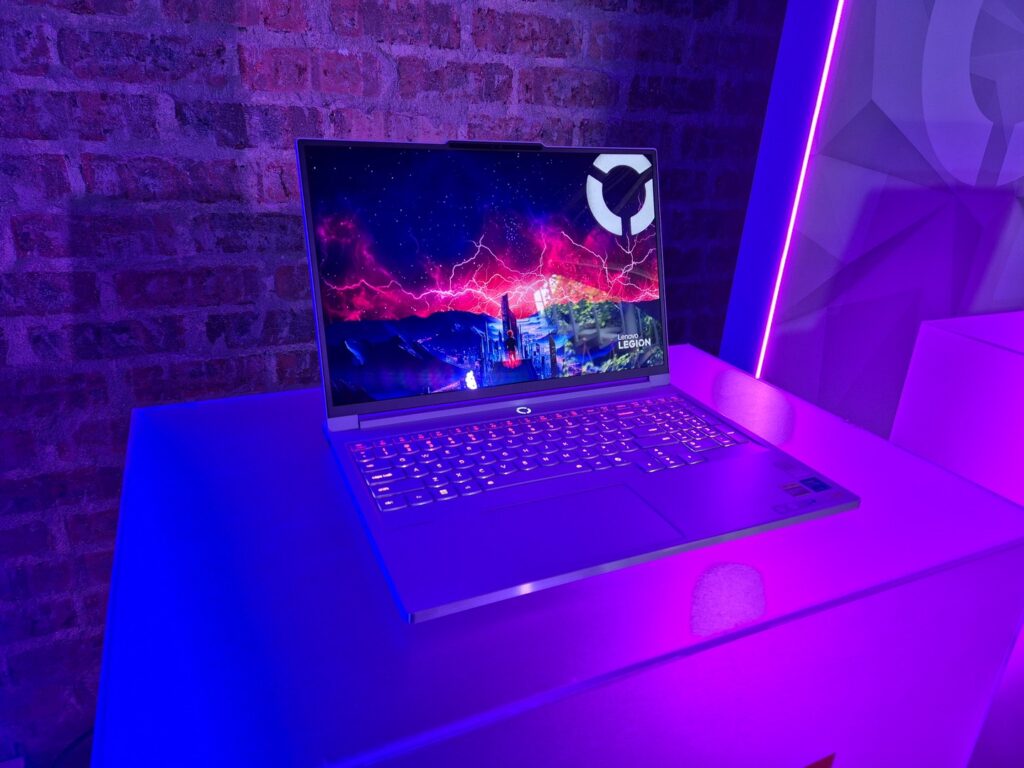 Lenovo Legion Go 2 Debuts in Malaysia Alongside New Gaming Portfolio 6 Lenovo Legion 7i 1
