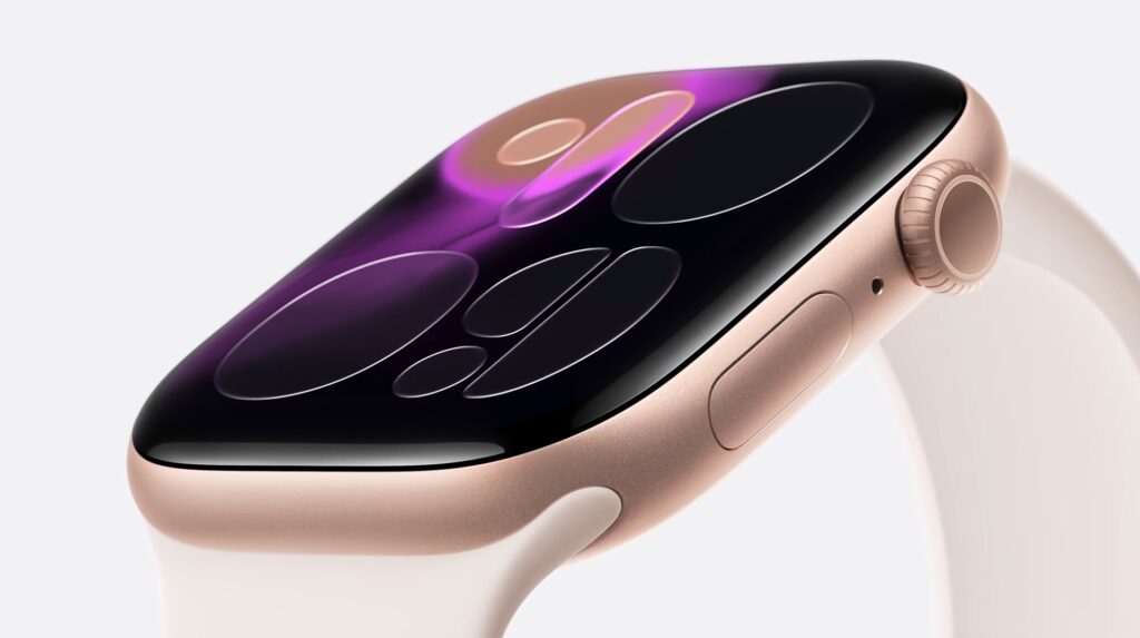 Apple Announces Apple Watch Series 11: Thinner, More Durable Than Before 1 Apple Watch Series 11