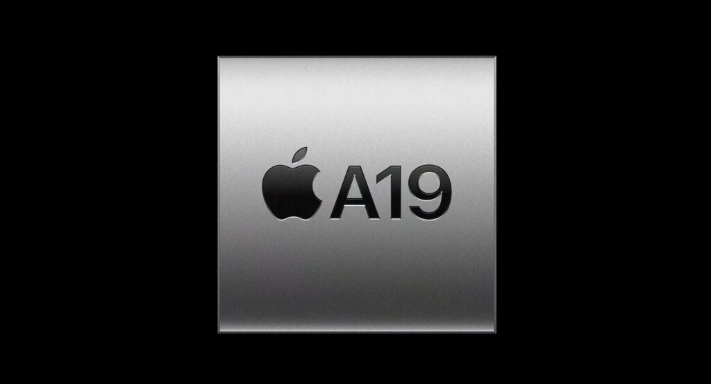 Apple A19