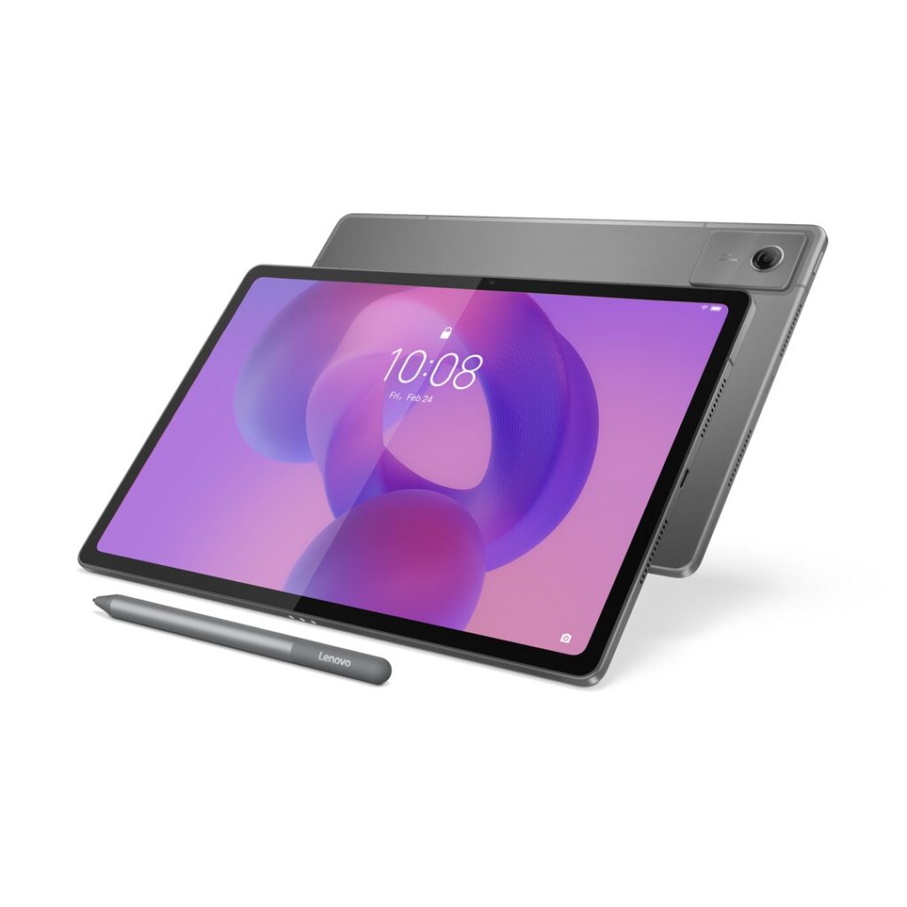 Lenovo Unveils New Wave of Legion and LOQ Gaming Products, Tablets, and AI-Powered Software 12 Lenovo Idea Tab Plus