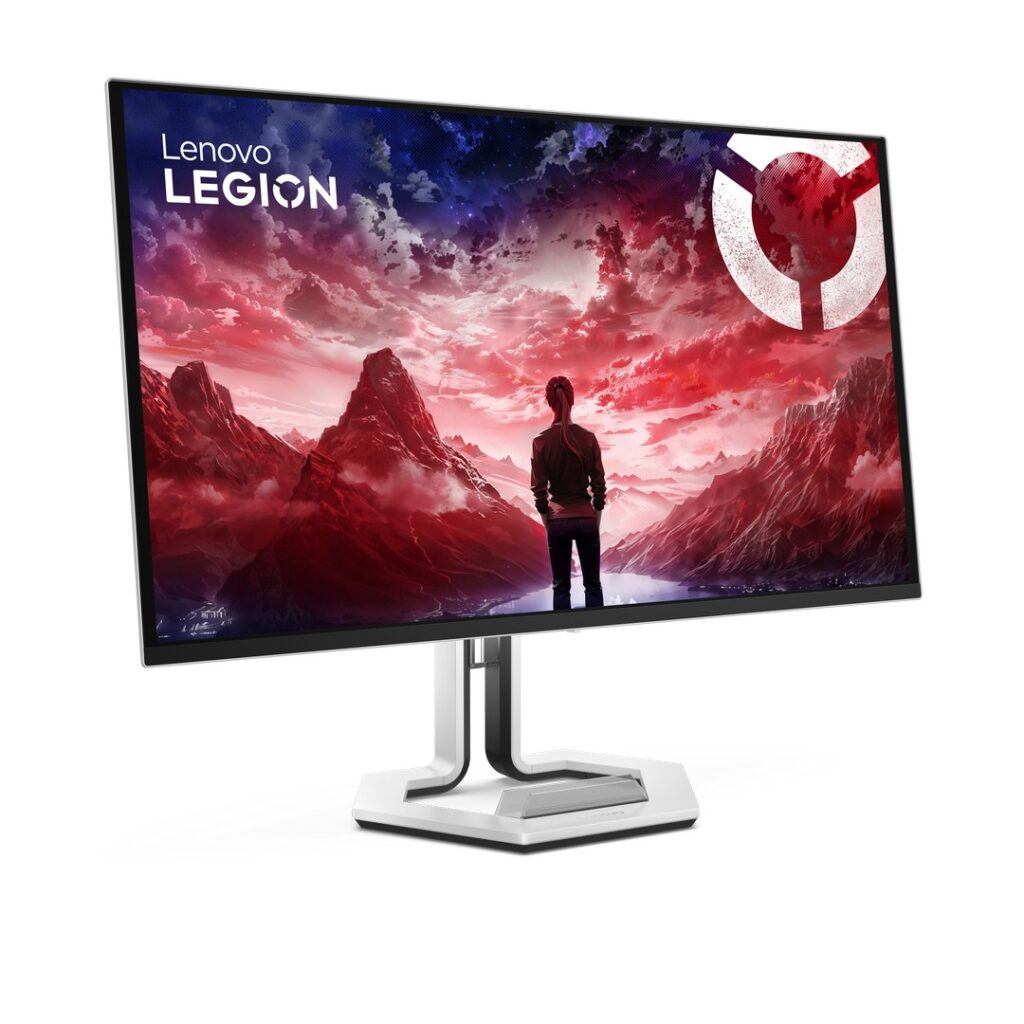 Lenovo Unveils New Wave of Legion and LOQ Gaming Products, Tablets, and AI-Powered Software 8 Legion Pro 27Q 10
