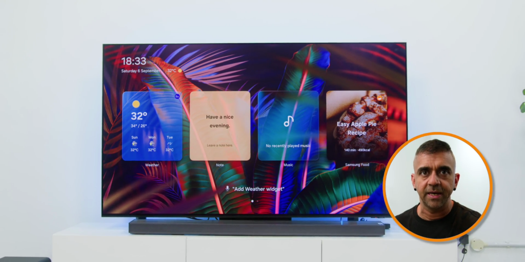 4.6 daily board widget