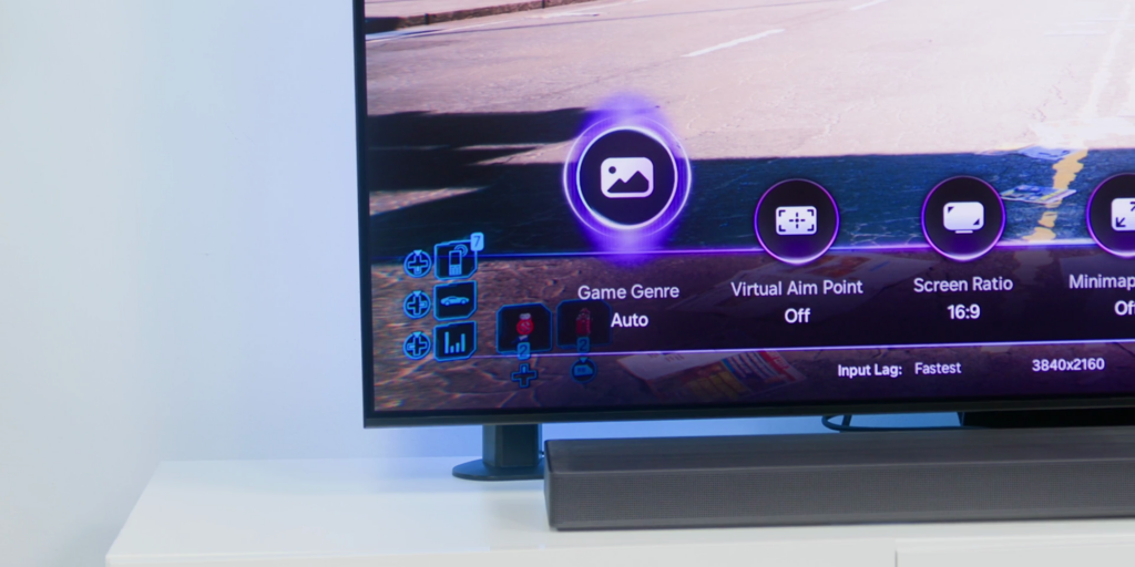 2.11 auto game mode