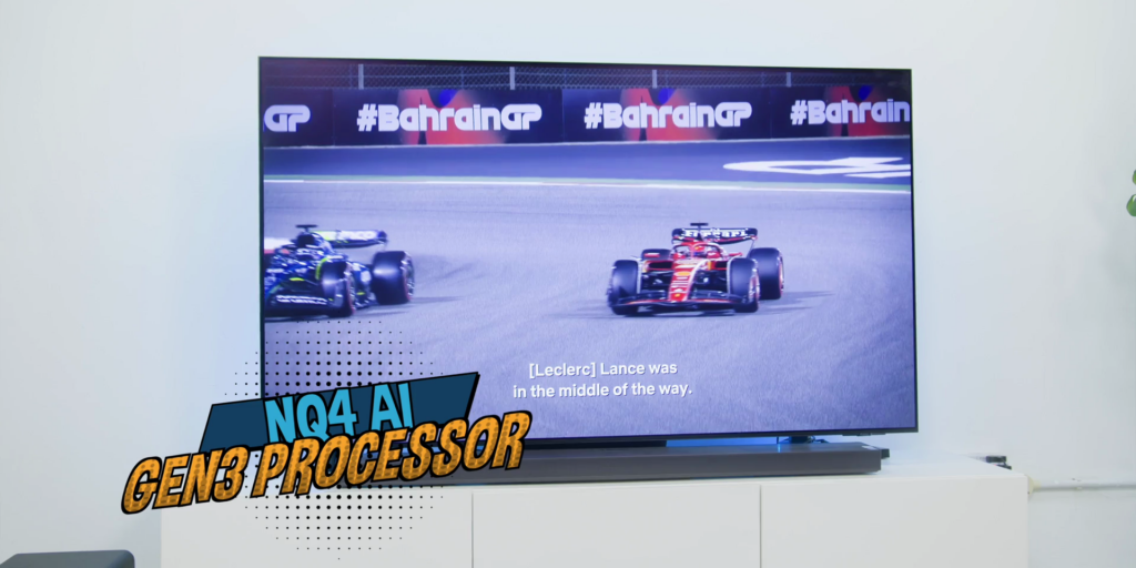 2.2 AI processor